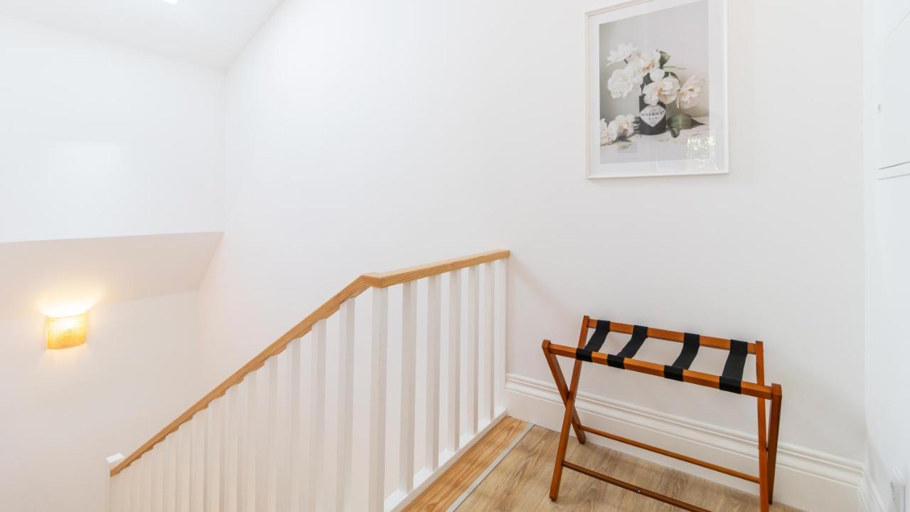 Urban House Marques By Lovelystay OOporto Esterno foto