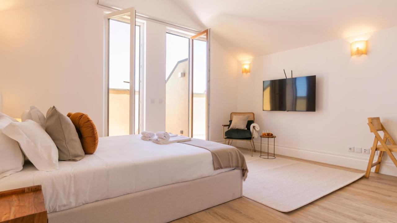 Urban House Marques By Lovelystay OOporto Esterno foto