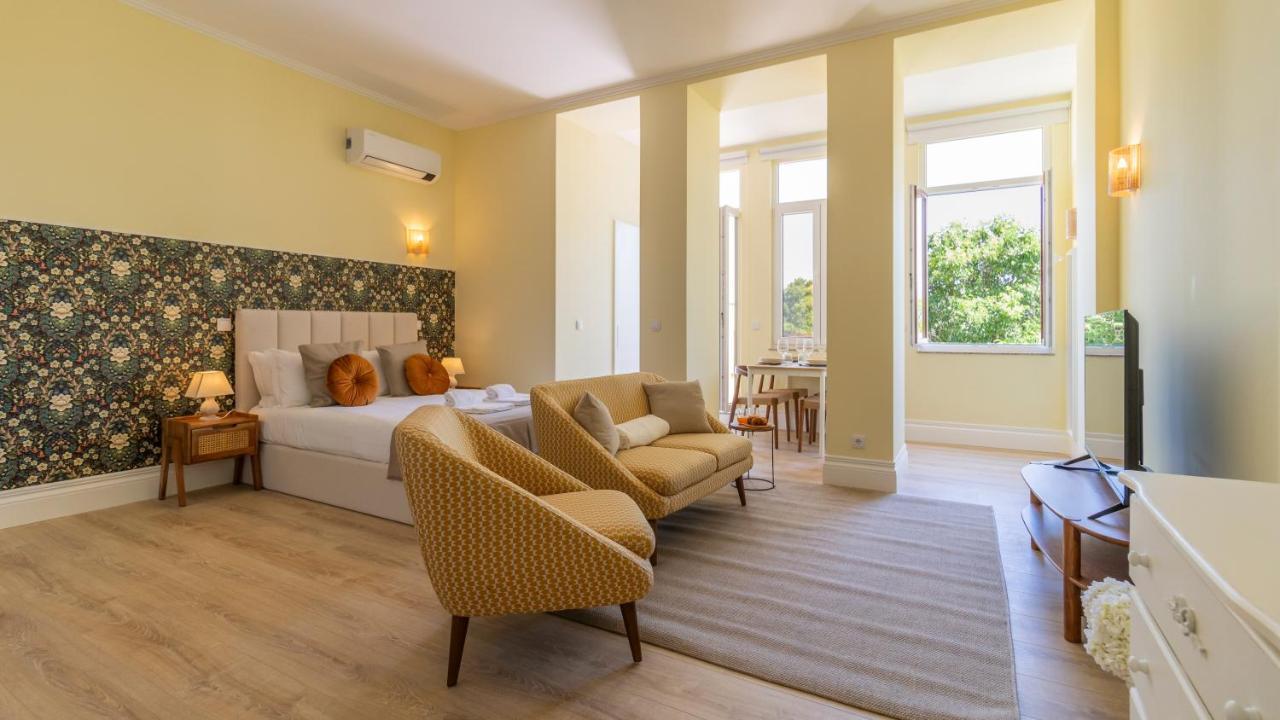 Urban House Marques By Lovelystay OOporto Esterno foto