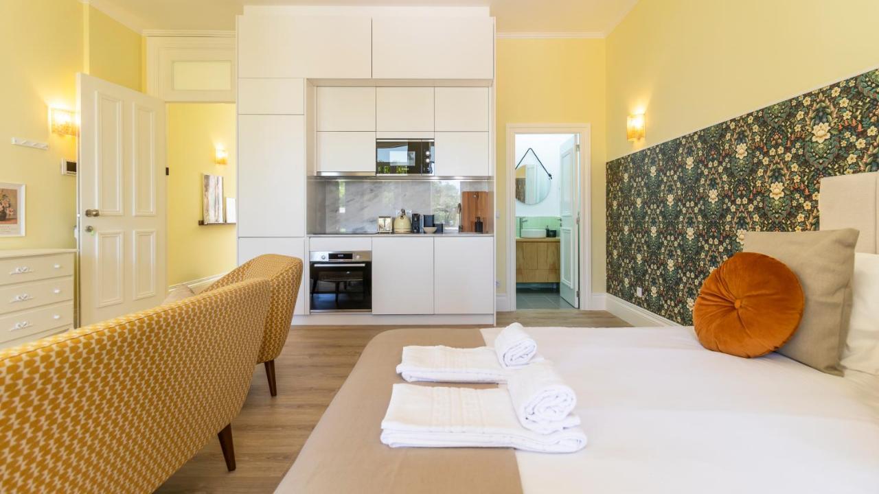 Urban House Marques By Lovelystay OOporto Esterno foto