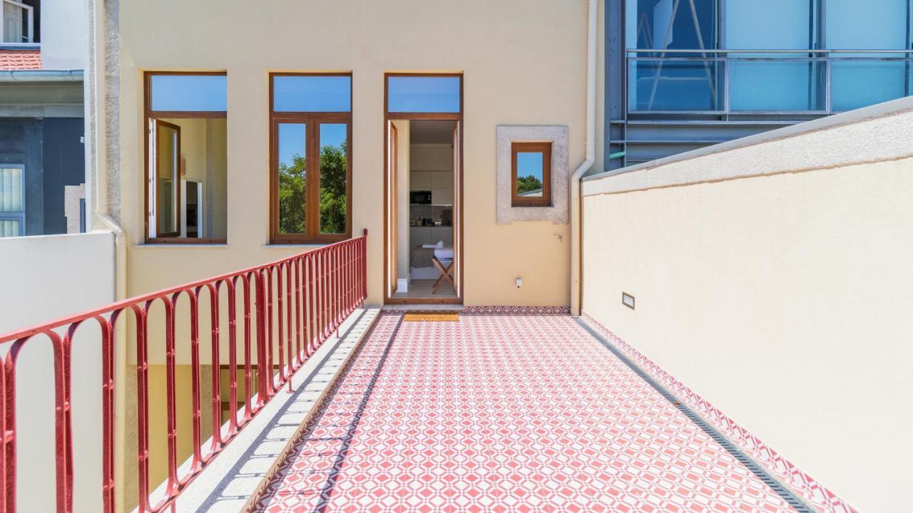 Urban House Marques By Lovelystay OOporto Esterno foto