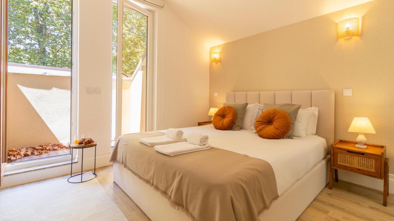 Urban House Marques By Lovelystay OOporto Esterno foto