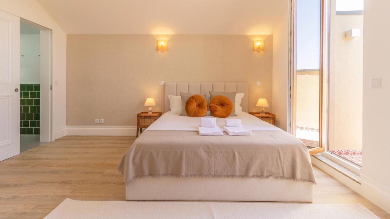 Urban House Marques By Lovelystay OOporto Esterno foto