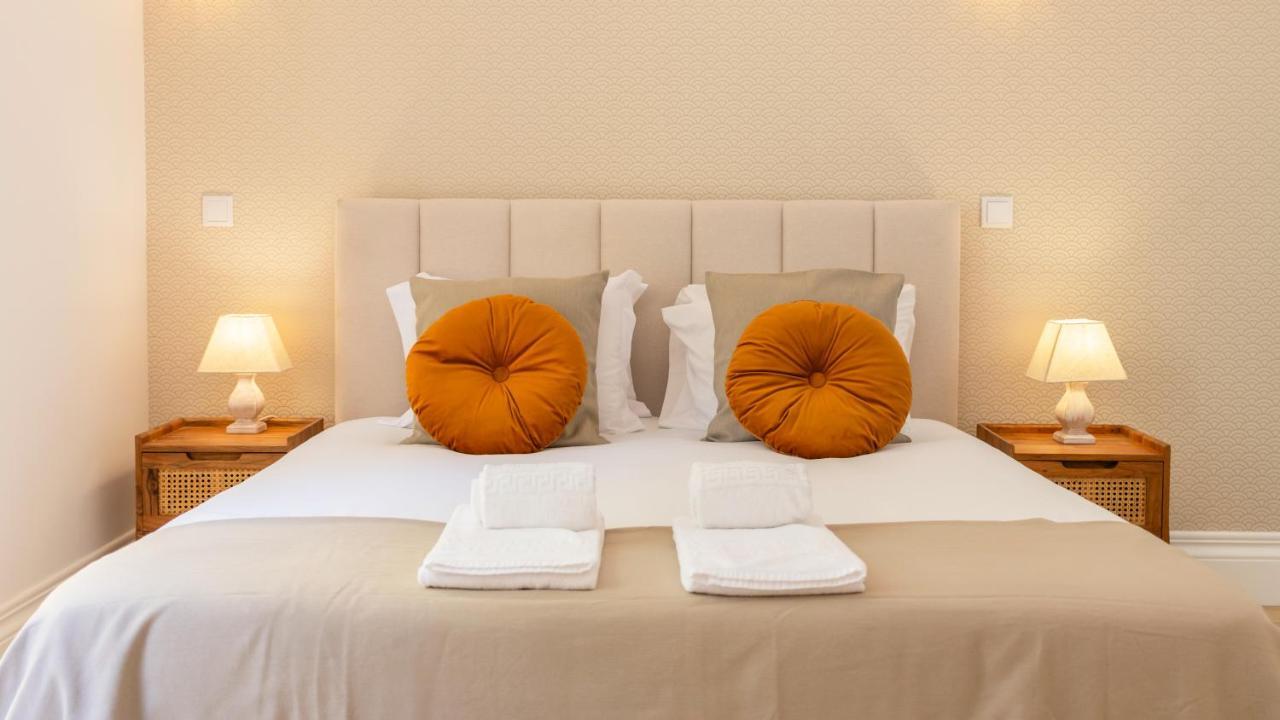 Urban House Marques By Lovelystay OOporto Esterno foto