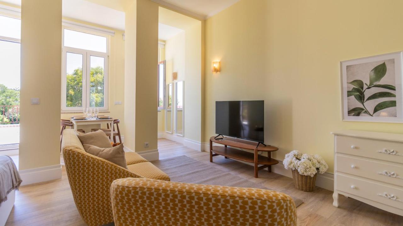 Urban House Marques By Lovelystay OOporto Esterno foto