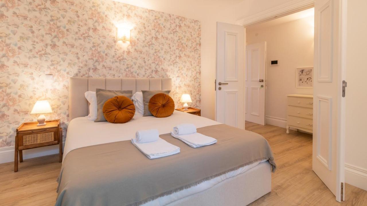 Urban House Marques By Lovelystay OOporto Esterno foto