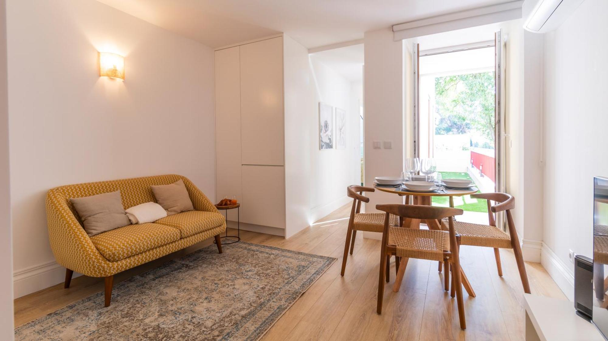 Urban House Marques By Lovelystay OOporto Esterno foto