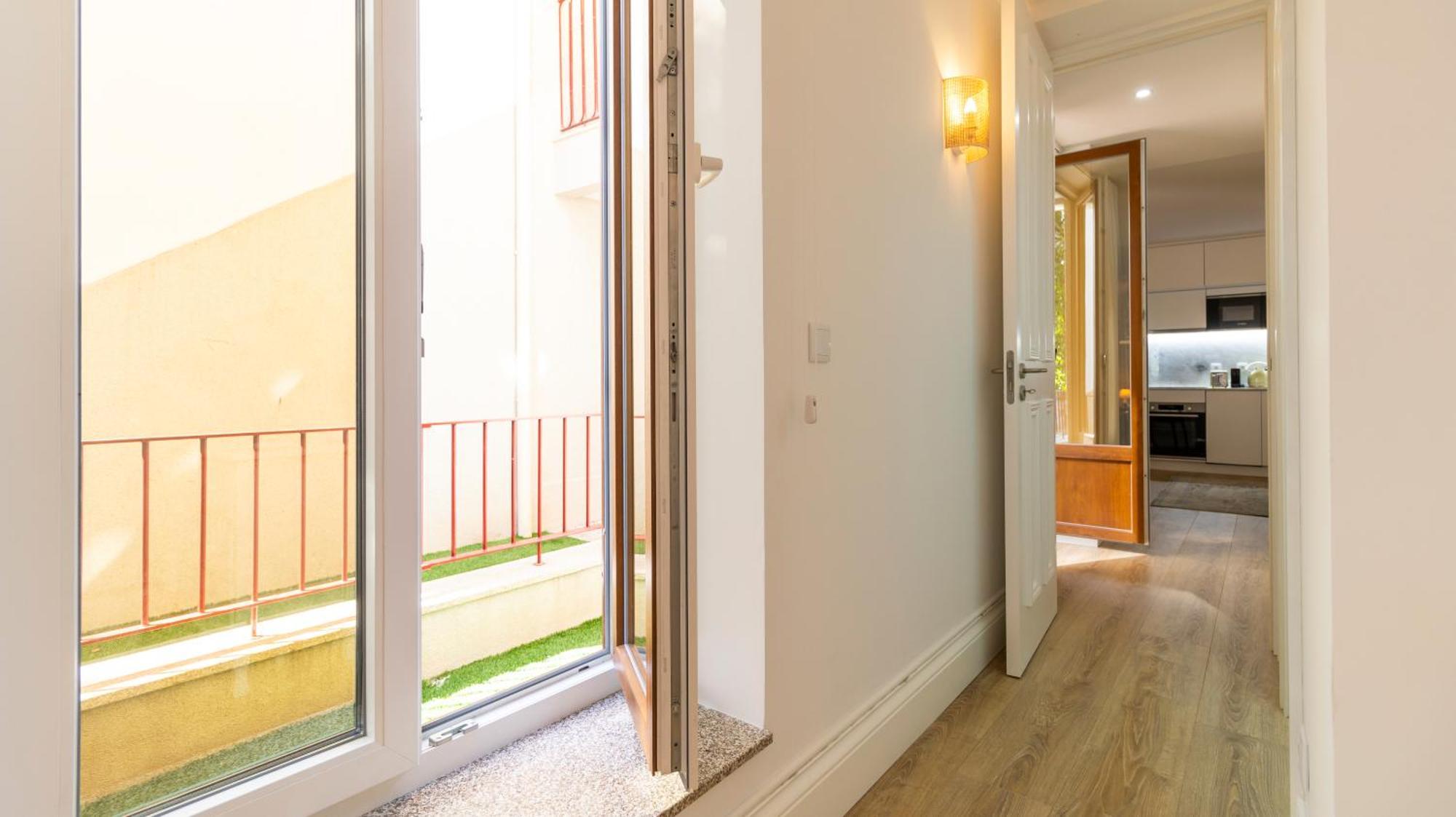 Urban House Marques By Lovelystay OOporto Esterno foto