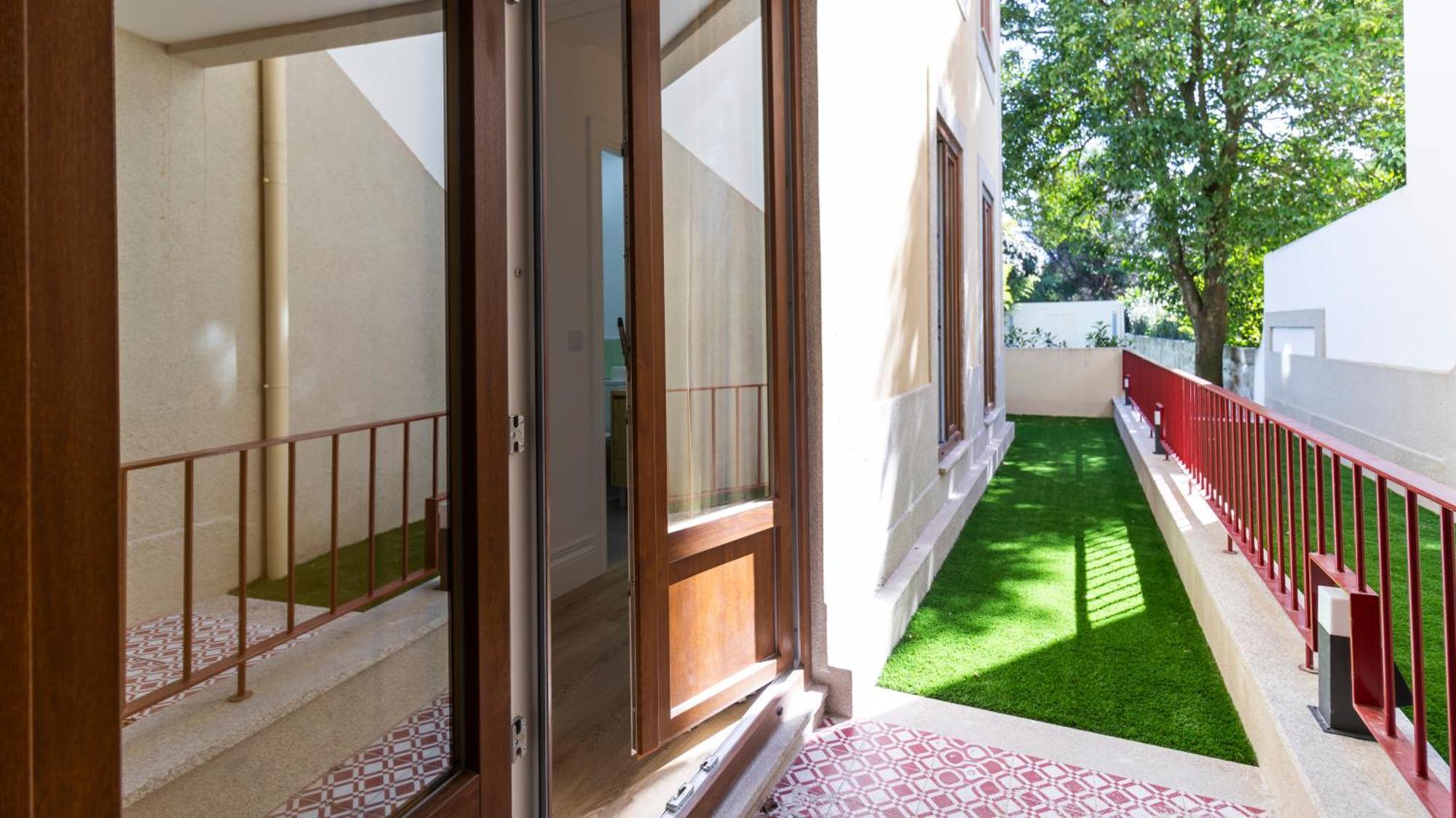 Urban House Marques By Lovelystay OOporto Esterno foto