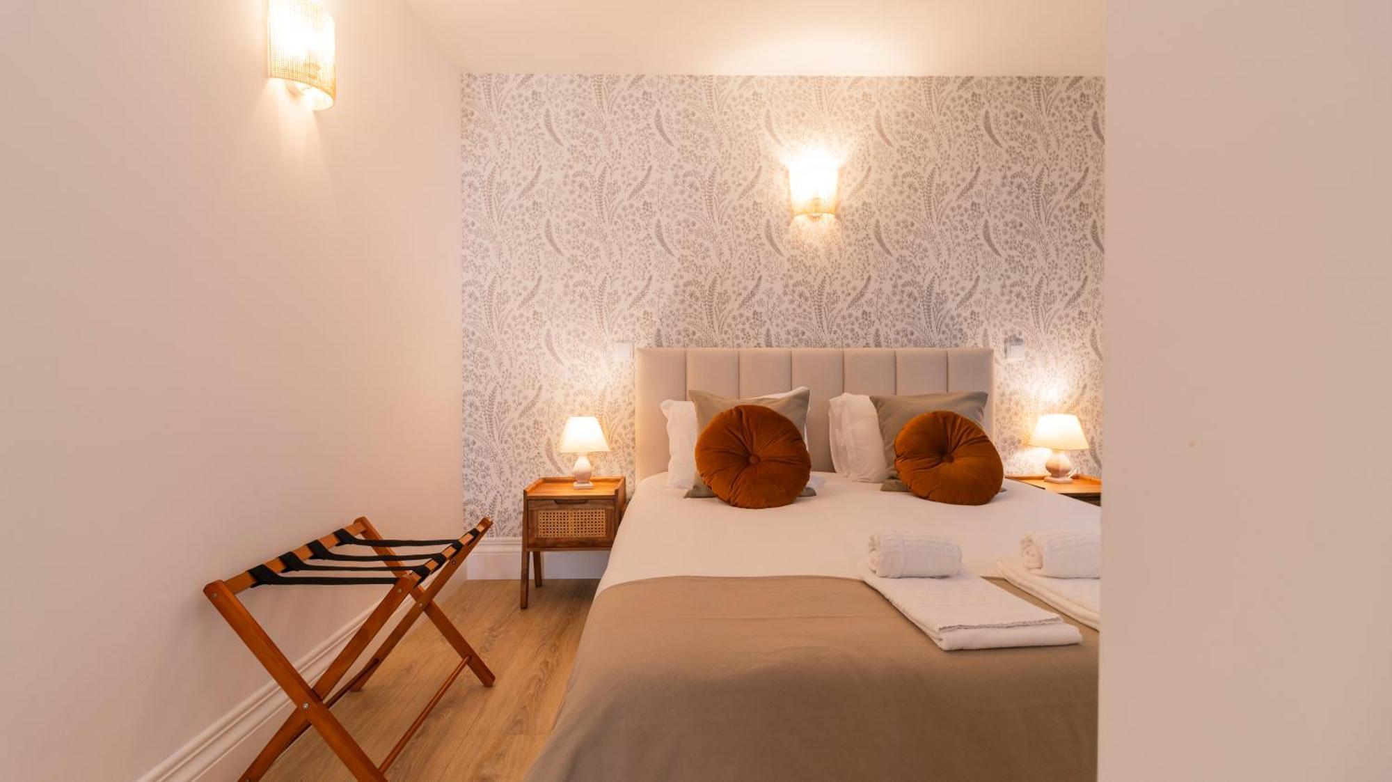 Urban House Marques By Lovelystay OOporto Esterno foto