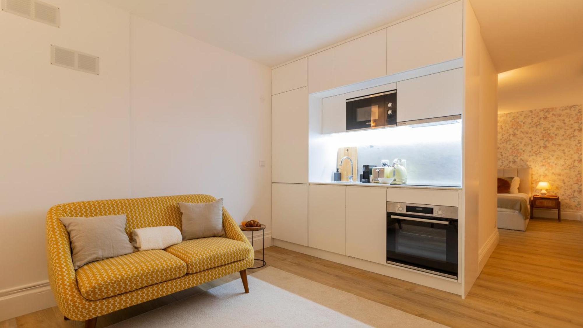 Urban House Marques By Lovelystay OOporto Esterno foto