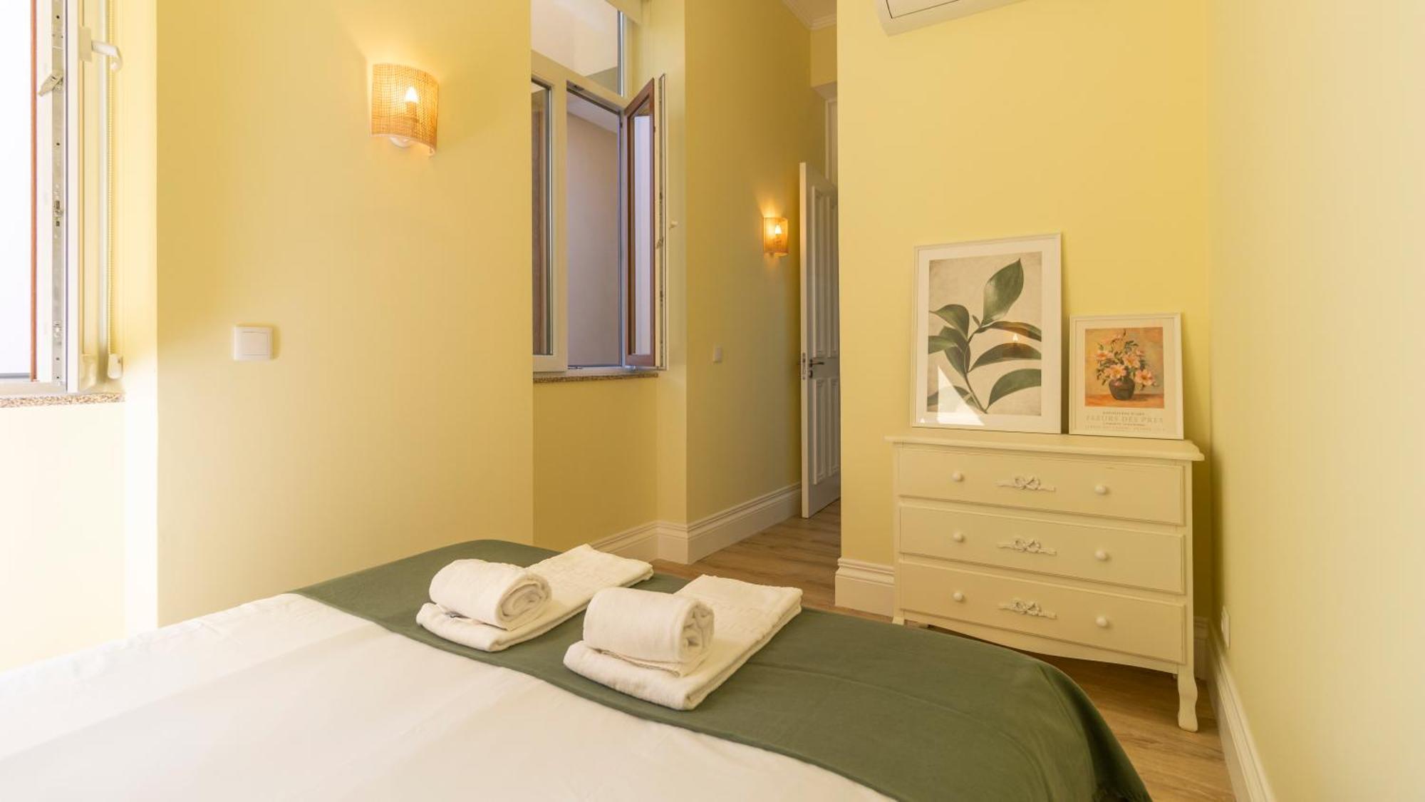 Urban House Marques By Lovelystay OOporto Esterno foto