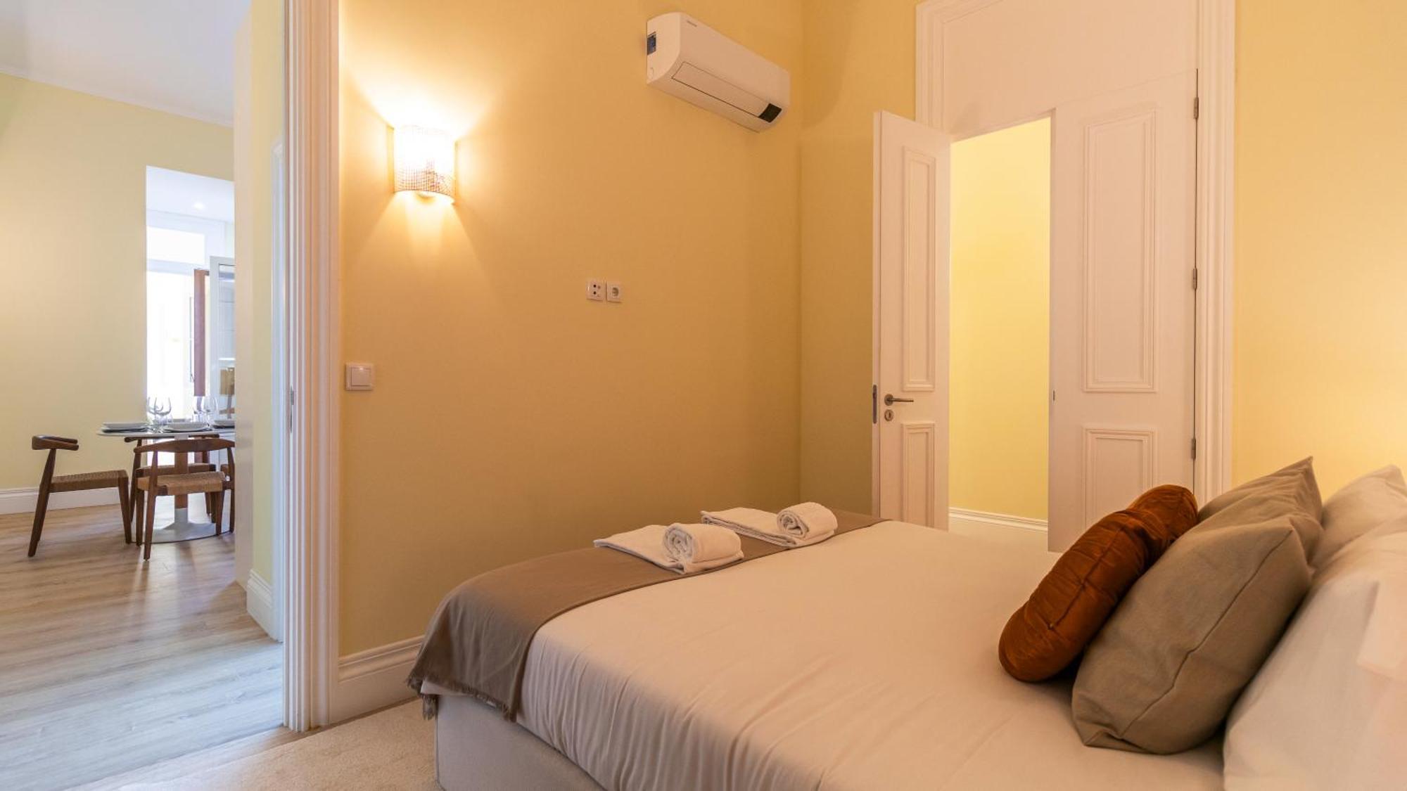 Urban House Marques By Lovelystay OOporto Esterno foto