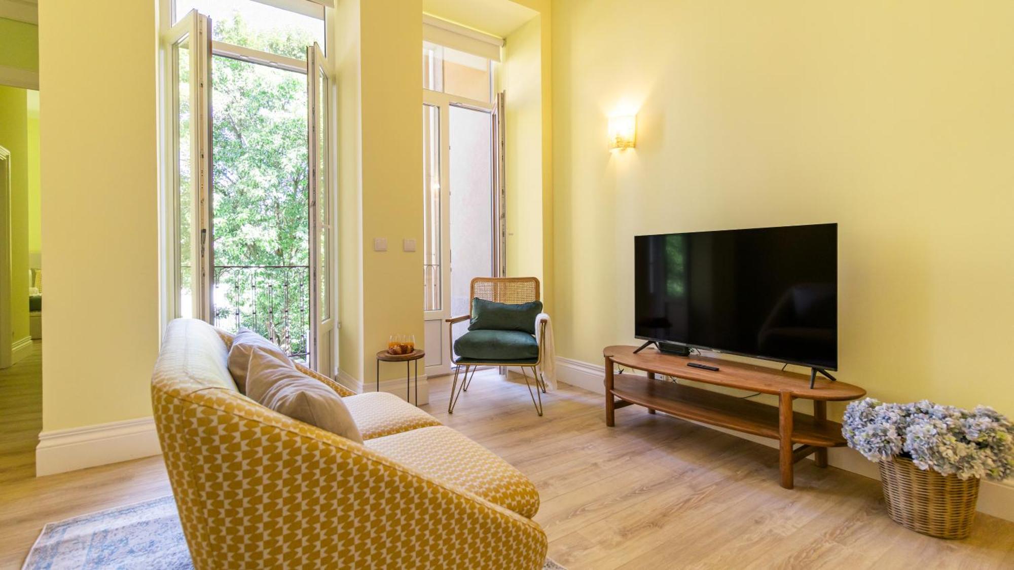 Urban House Marques By Lovelystay OOporto Esterno foto