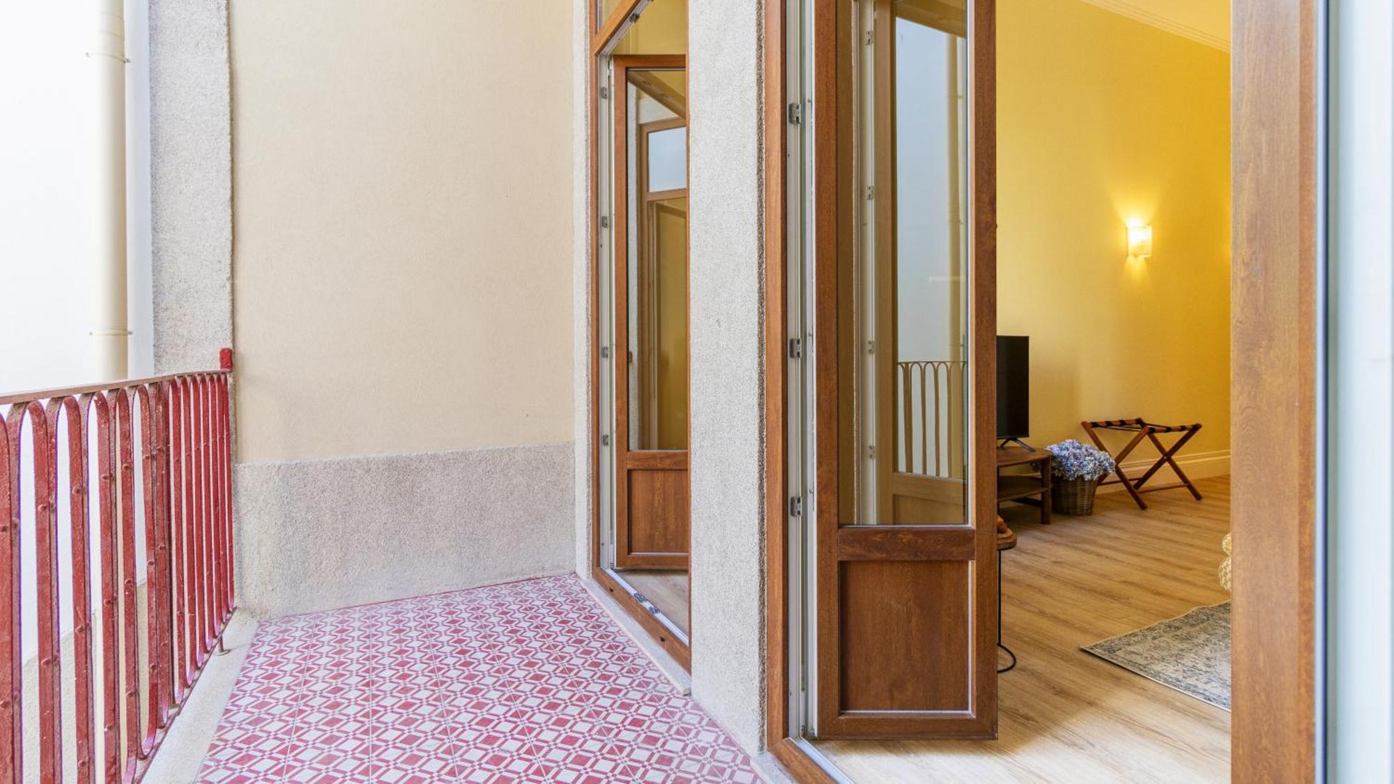Urban House Marques By Lovelystay OOporto Esterno foto