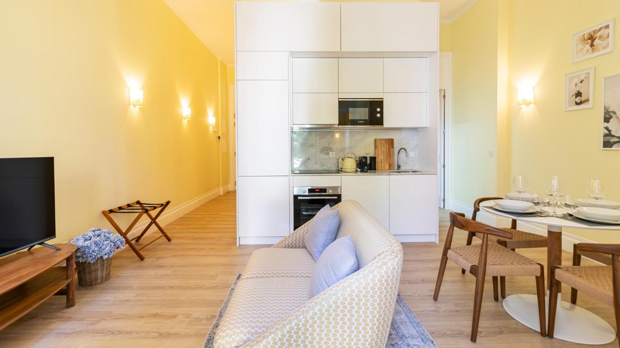 Urban House Marques By Lovelystay OOporto Esterno foto