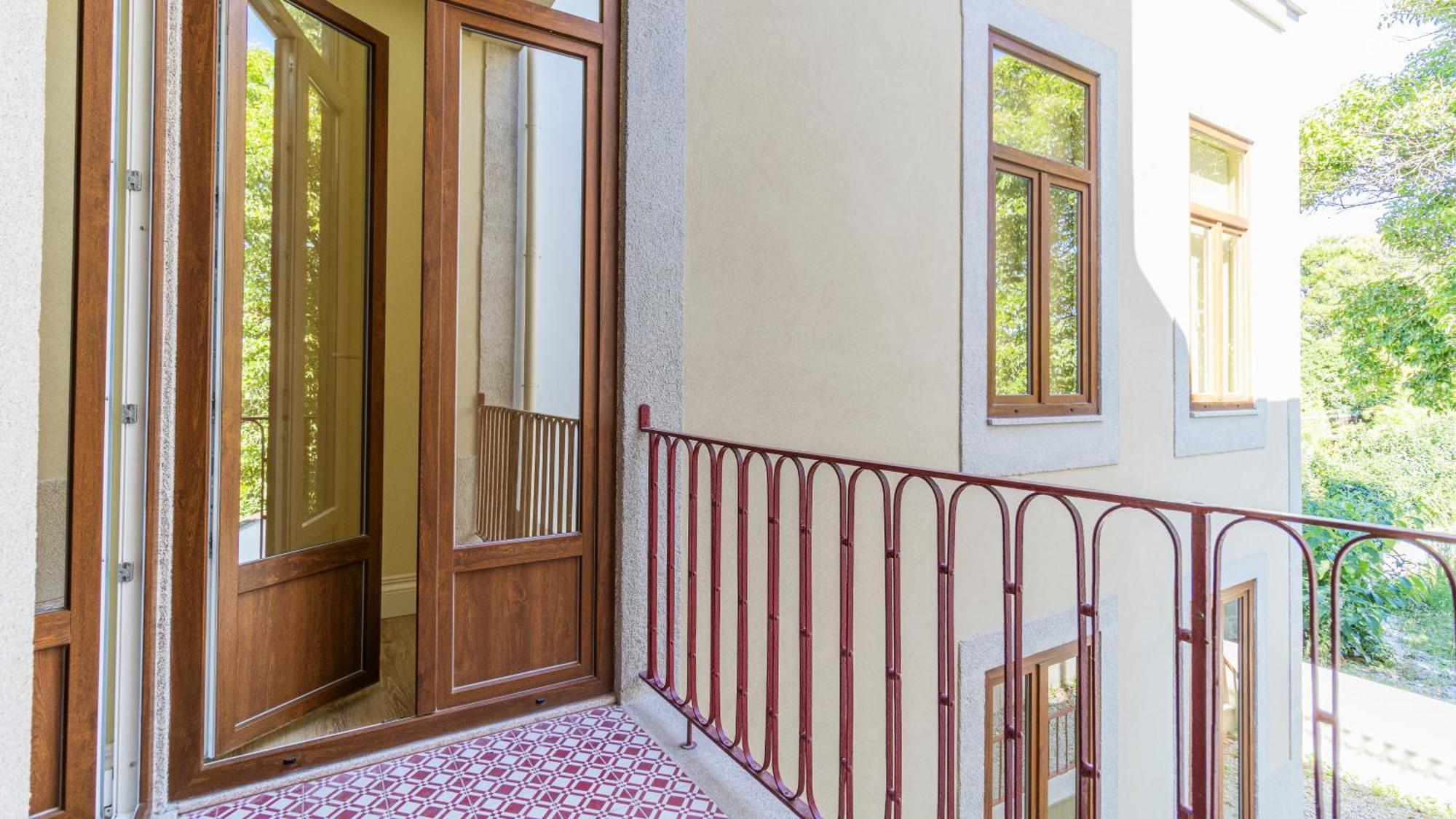 Urban House Marques By Lovelystay OOporto Esterno foto