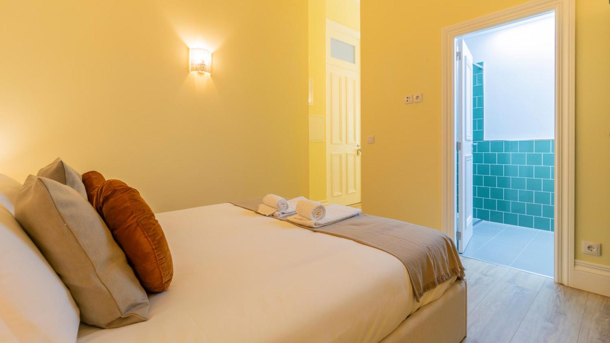Urban House Marques By Lovelystay OOporto Esterno foto