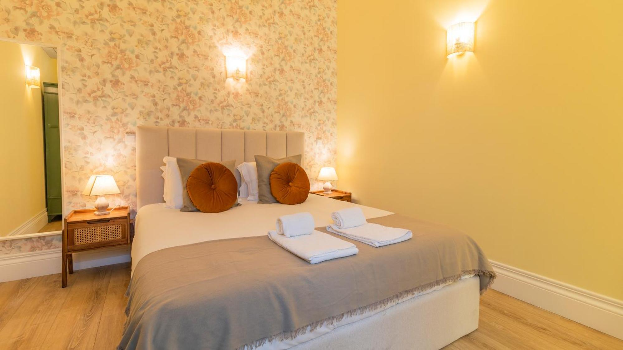 Urban House Marques By Lovelystay OOporto Esterno foto