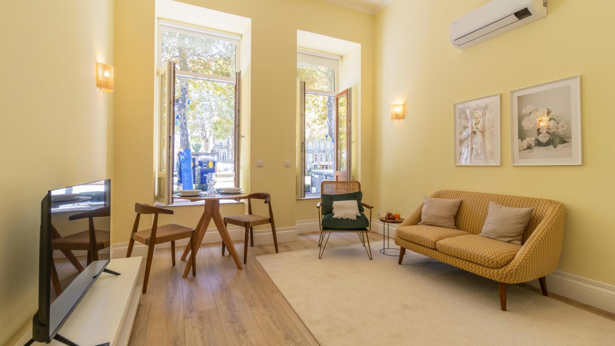 Urban House Marques By Lovelystay OOporto Esterno foto