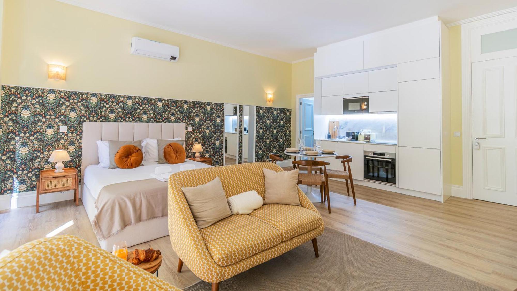Urban House Marques By Lovelystay OOporto Esterno foto