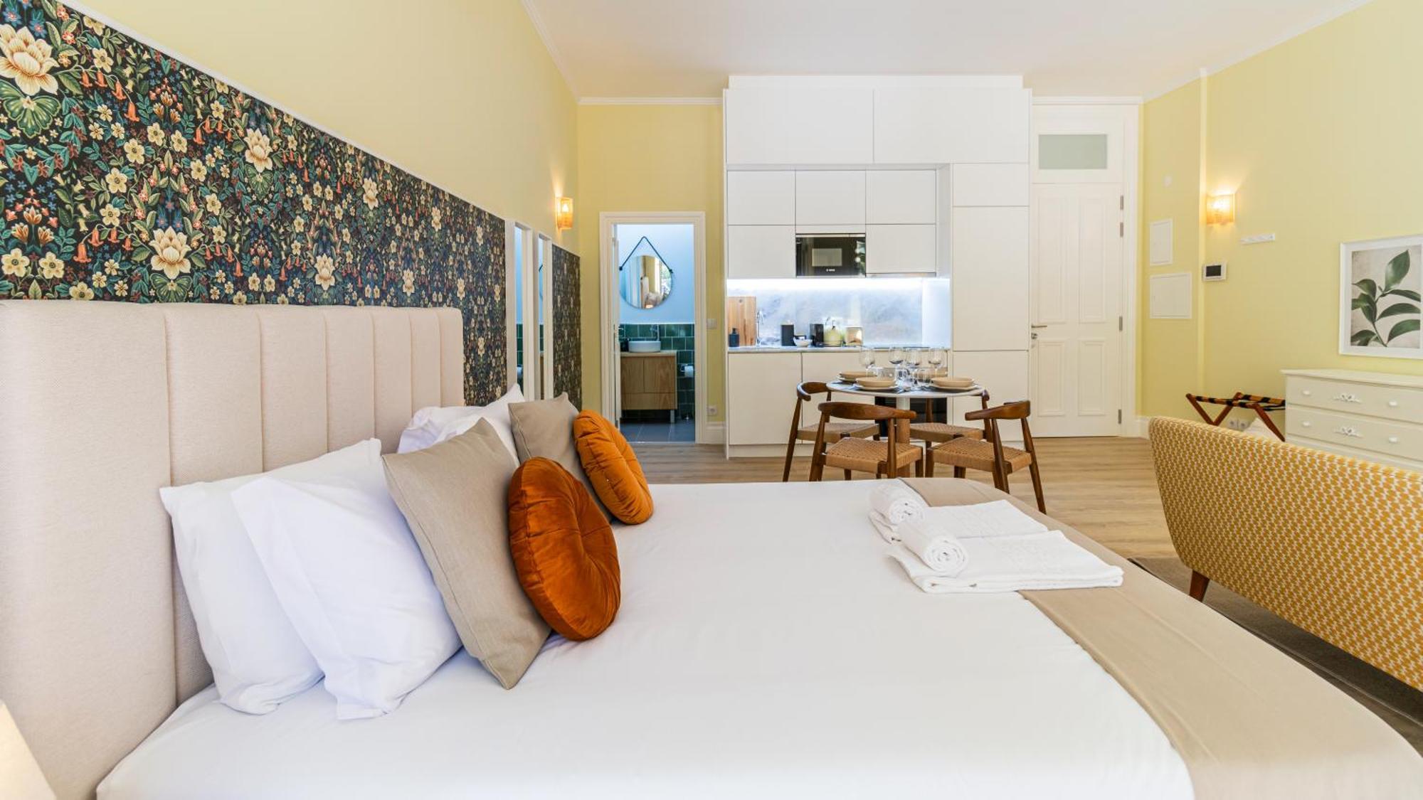 Urban House Marques By Lovelystay OOporto Esterno foto