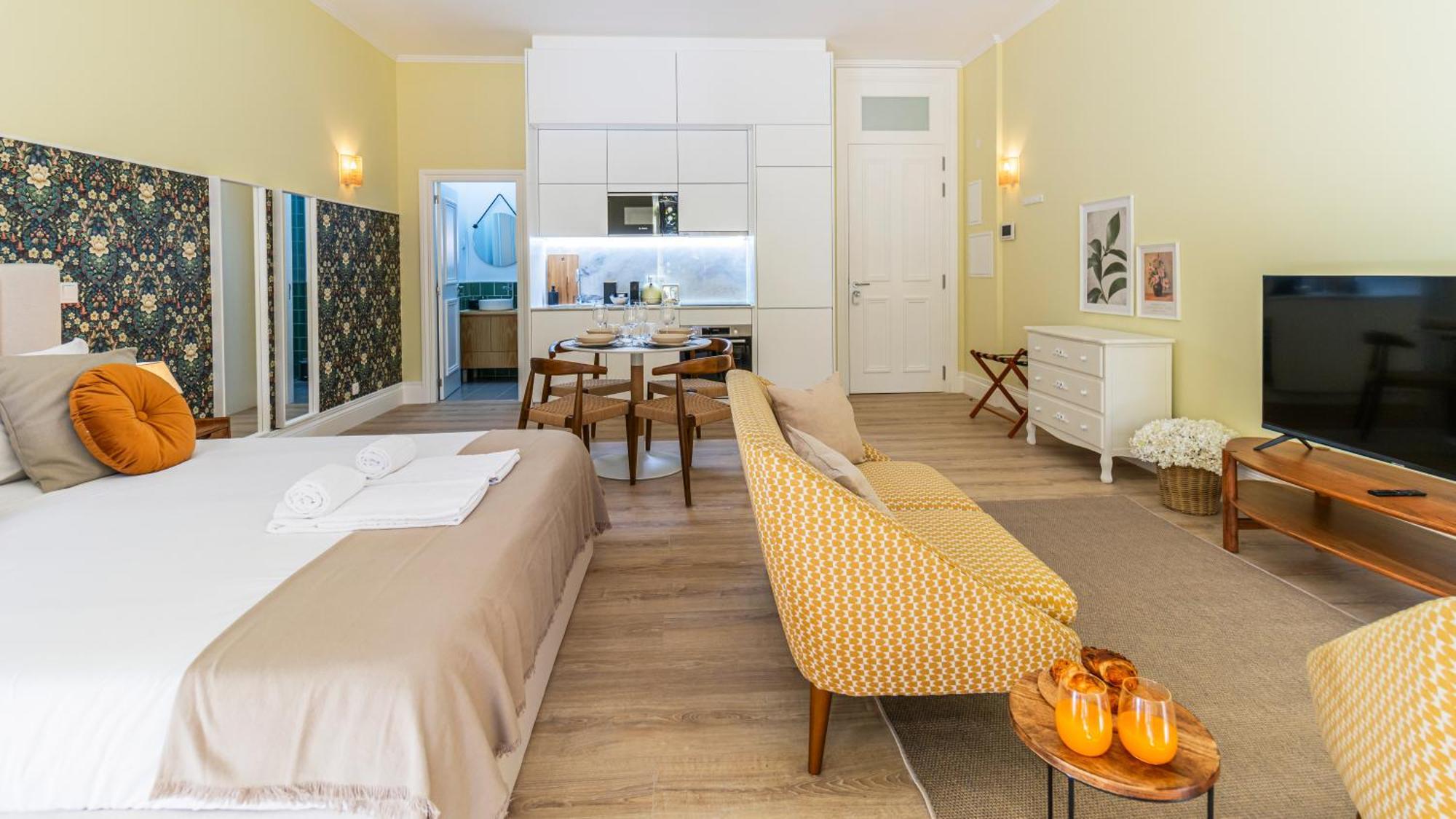 Urban House Marques By Lovelystay OOporto Esterno foto